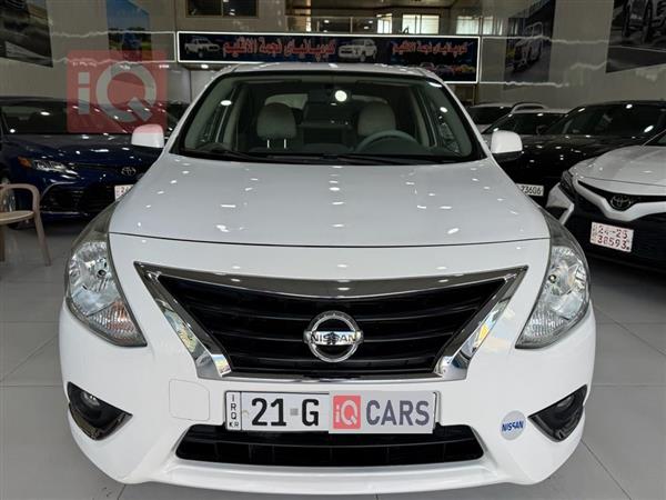 نیسان سەنی 2022  بۆ فرۆشتن لە عێراق - زاخۆ